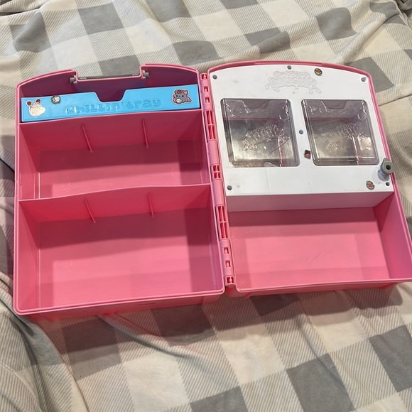 Smooshy Mushy Fridge - Picture 3 of 4